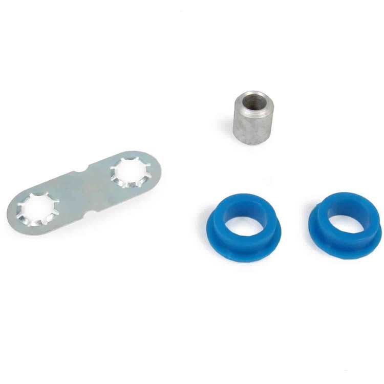 Tie Rod Bushing 1982-1994 Chevrolet