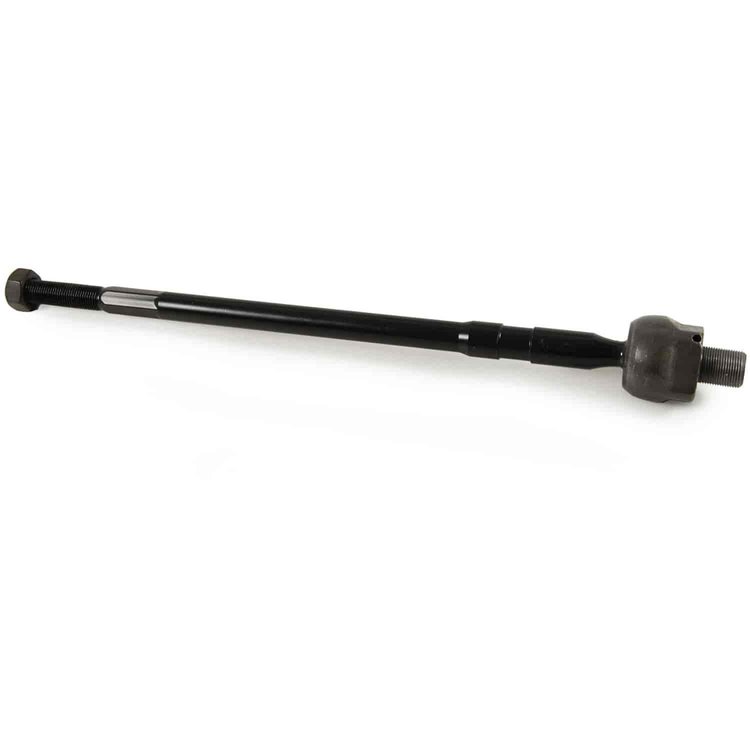 Tie Rod End 1990-1994 Mazda 323  1990-1994 Mazda Protege  1991-1993 Ford Escort  1991-1993 Mercury Tracer