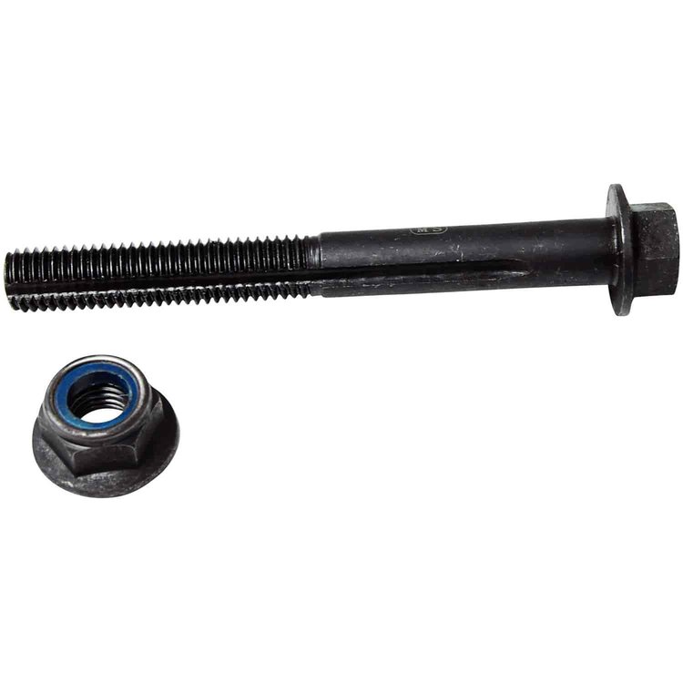 Alignment Cam Bolt Kit 2005-2008 Dodge Magnum  2005-2010 Chrysler 300  2006-2010 Dodge Charger  2008-2010 Dodge Challenger