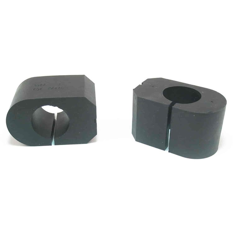 Stabilizer Bar Bushing 1964-1970 Pontiac Tempest ; 1964-1971 Pontiac GTO ; 1964-1972 Oldsmobile F85
