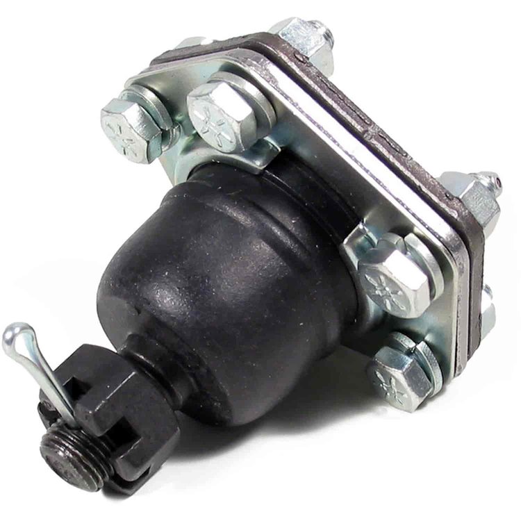 Ball Joint 1979-1985 Buick Riviera ; 1979-1985 Cadillac Eldorado ; 1979-1985 Oldsmobile Toronado ; 1