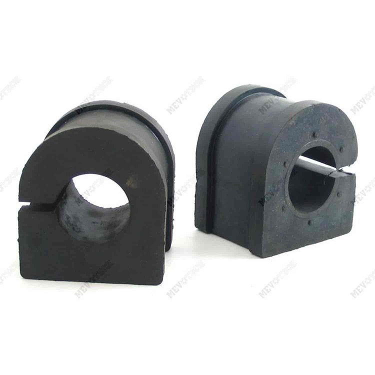 Stabilizer Bar Bushing 1973-1980 Pontiac Grand Am ; 1973-1980 Pontiac Ventura ; 1973-1981 Pontiac Le