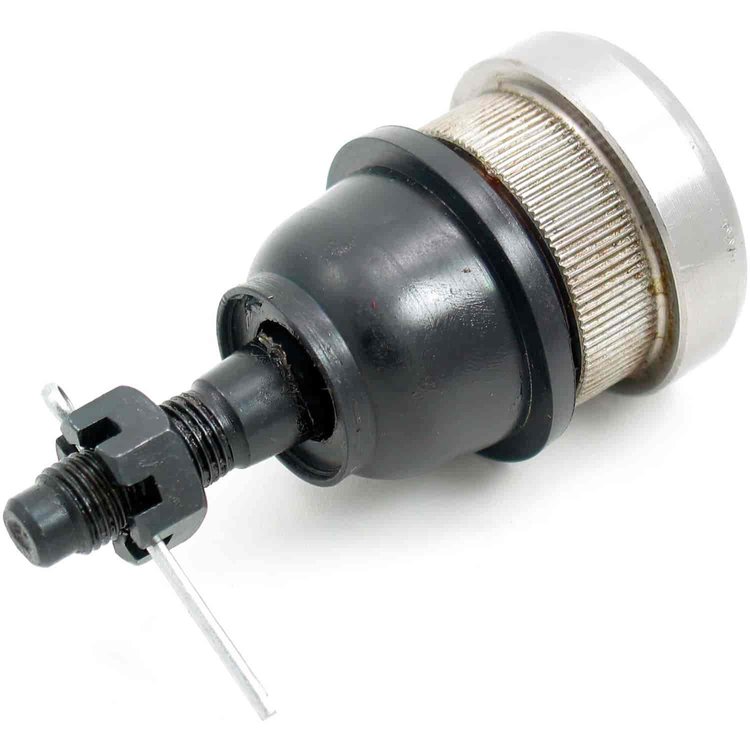 Ball Joint 1985-1990 Buick Electra ; 1985-1993 Cadillac DeVille ; 1985-1993 Cadillac Fleetwood ; 198