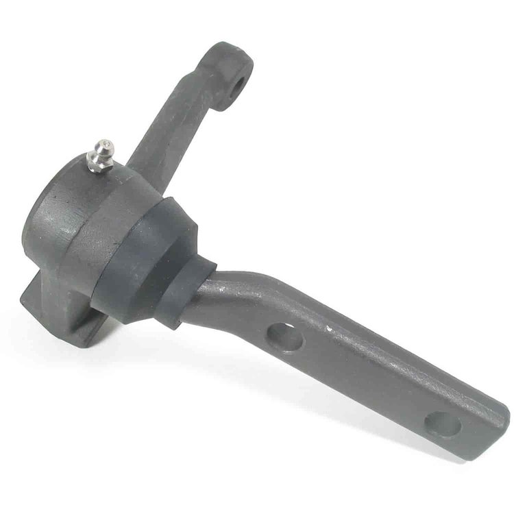 Idler Arm 1973-1973 Buick Centurion ; 1973-1973 Chevrolet Chevelle ; 1973-1974 Buick Century ; 1973-