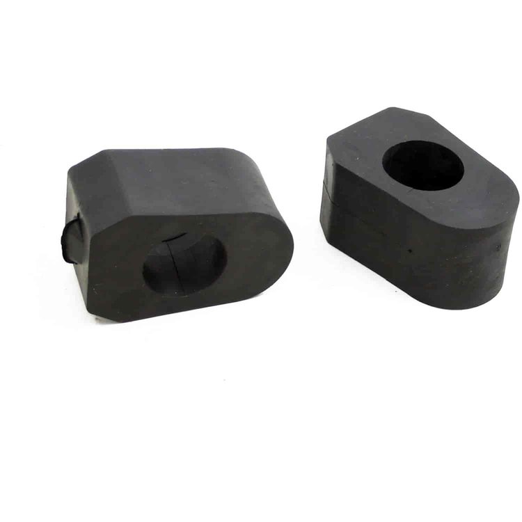Stabilizer Bar Bushing 1971-1981 Pontiac Firebird ; 1975-1977 Pontiac Ventura ; 1975-1979 Buick Skyl