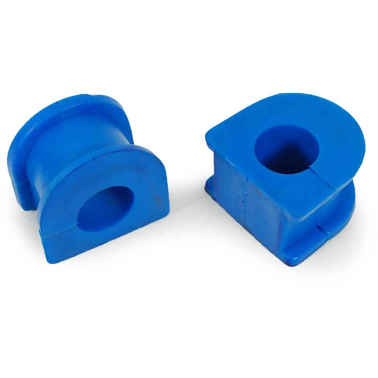 Stabilizer Bar Bushing 1968-1974 Chevrolet C10 Pickup ; 1968-1974 Chevrolet C20 Pickup ; 1968-1974 C