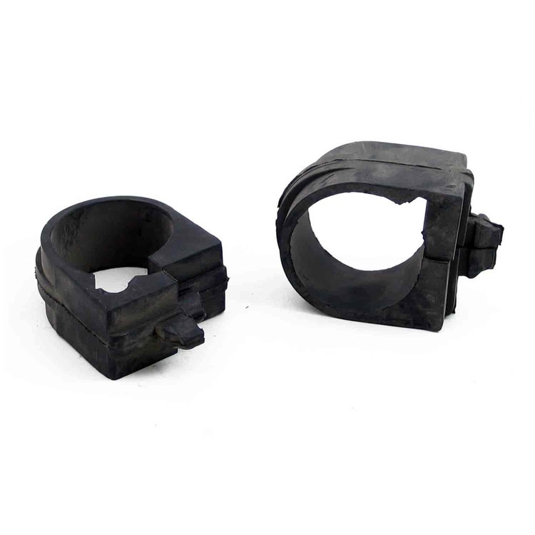 Rack and Pinion Mount Bushing 1976-1987 Chevrolet Chevette  1981-1987 Pontiac T1000