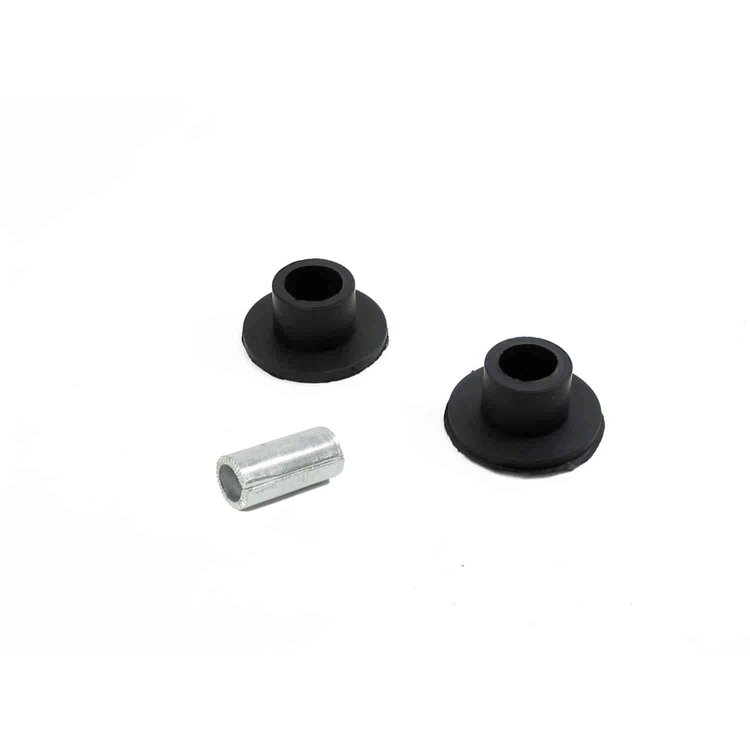 Rack and Pinion Mount Bushing 1982-1984 Oldsmobile Omega ; 1982-1984 Pontiac Phoenix ; 1982-1985 Bui