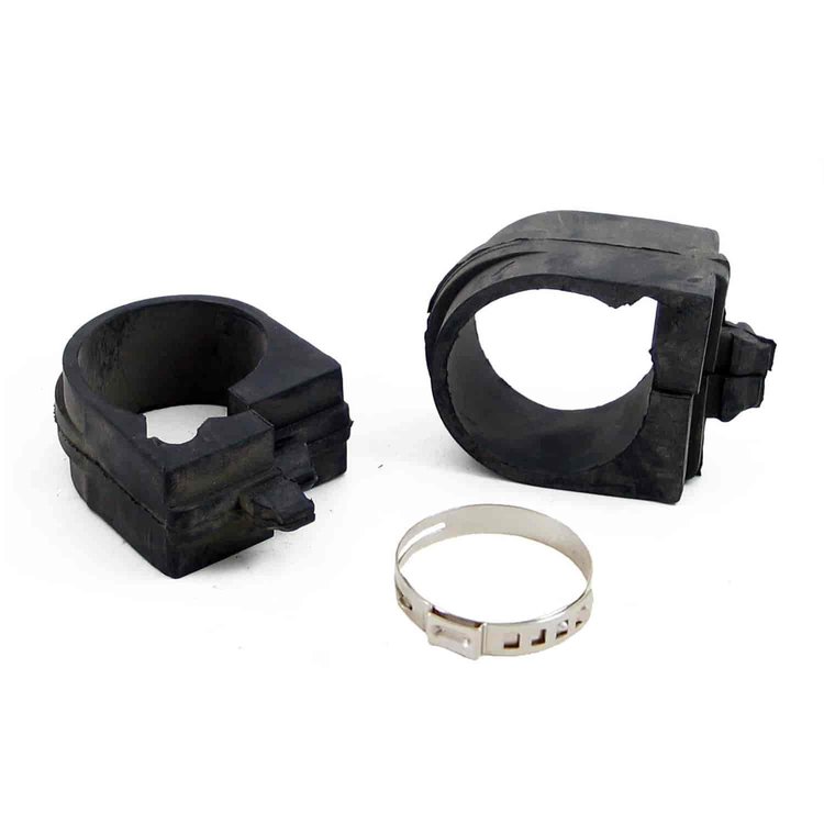 Rack and Pinion Mount Bushing 1981-1987 Chevrolet Chevette  1981-1987 Pontiac T1000
