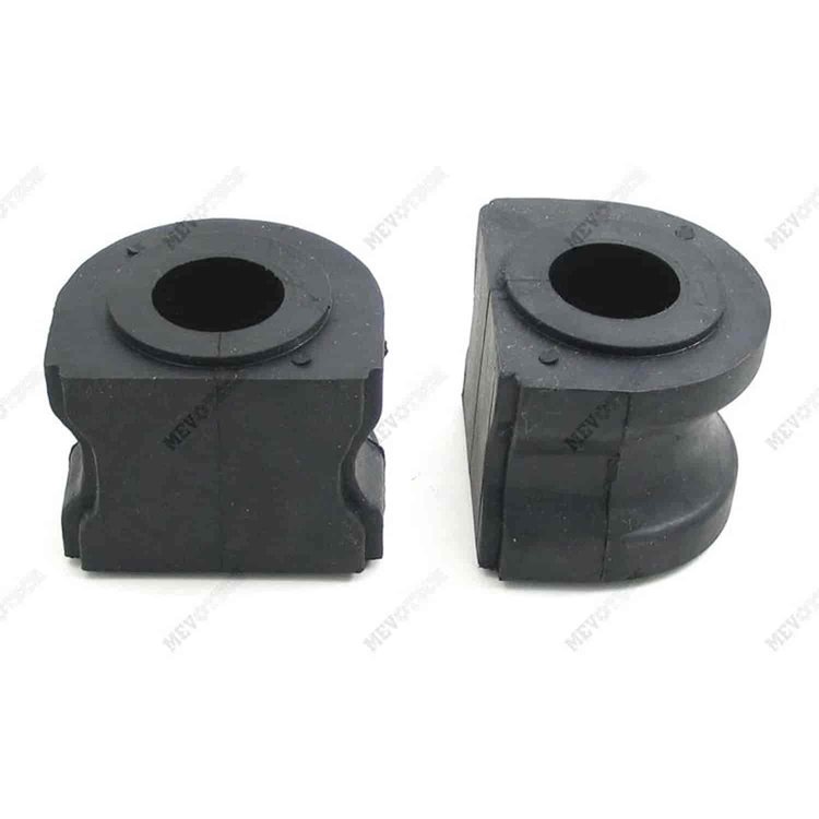Stabilizer Bar Bushing 1986-1987 Buick Somerset ; 1986-1987 Oldsmobile Calais ; 1986-1988 Cadillac C