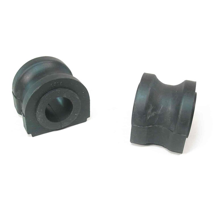 Stabilizer Bar Bushing 1986-1987 Buick Somerset ; 1986-1987 Oldsmobile Calais ; 1986-1988 Cadillac C