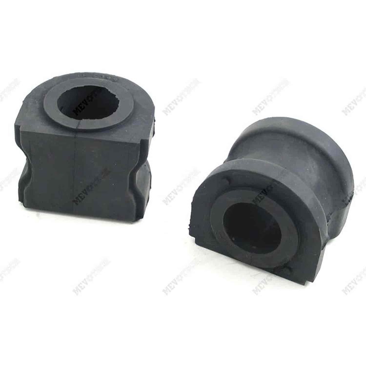 Stabilizer Bar Bushing 1986-1987 Buick Somerset ; 1986-1987 Oldsmobile Calais ; 1986-1988 Cadillac C