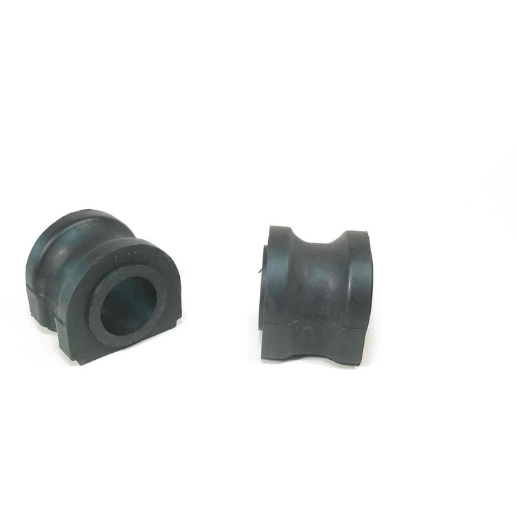 Stabilizer Bar Bushing 1986-1987 Buick Somerset ; 1986-1987 Oldsmobile Calais ; 1986-1988 Cadillac C