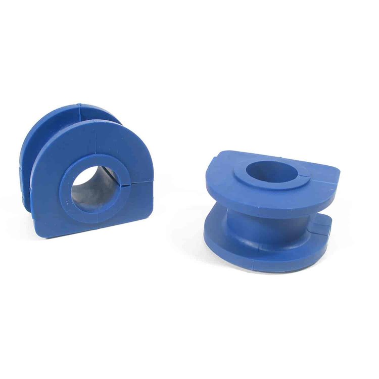Stabilizer Bar Bushing 1968-1974 Chevrolet P10 Van ; 1968-1974 Chevrolet P20 Van ; 1968-1974 Chevrol