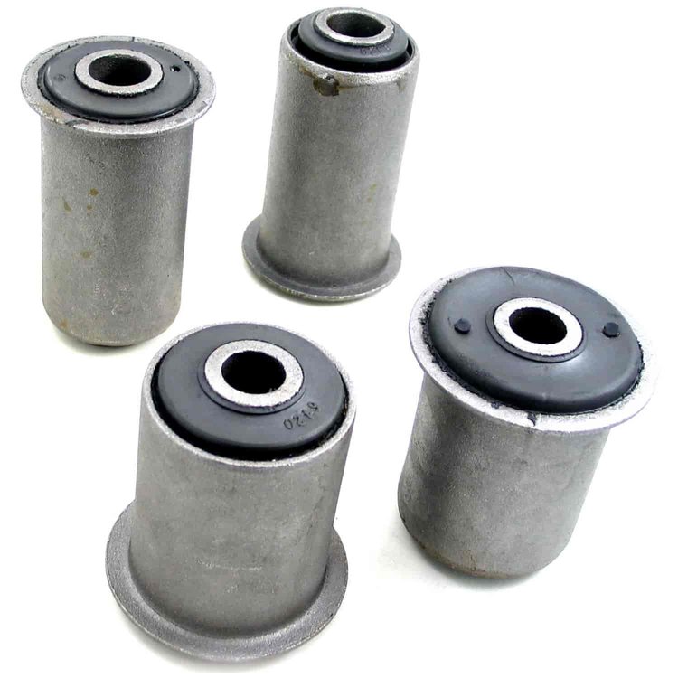 Control Arm Bushing 1982-1990 GMC S15 ; 1982-2004 Chevrolet S10 ; 1983-1994 Chevrolet S10 Blazer ; 1