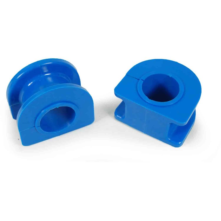 Stabilizer Bar Bushing 1968-1974 Chevrolet P10 Van ; 1968-1974 Chevrolet P20 Van ; 1968-1974 Chevrol