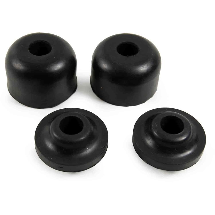 Strut Rod Bushing Kit 1986-1992 Oldsmobile Toronado ; 1986-1993 Buick Riviera ; 1986-1996 Cadillac E