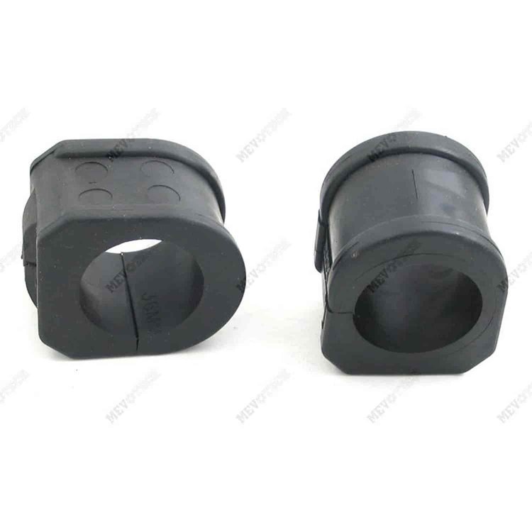 Stabilizer Bar Bushing 1973-1980 Pontiac Grand Am ; 1973-1981 Pontiac LeMans ; 1973-1996 Pontiac Gra