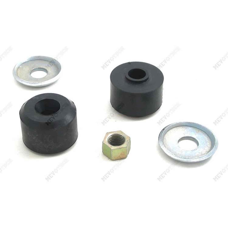 Stabilizer Bar Link Bushing 1985-1999 Chevrolet P30  1985-1999 GMC P3500  1991-2002 Chevrolet C3500  1991-2002 GMC C3500
