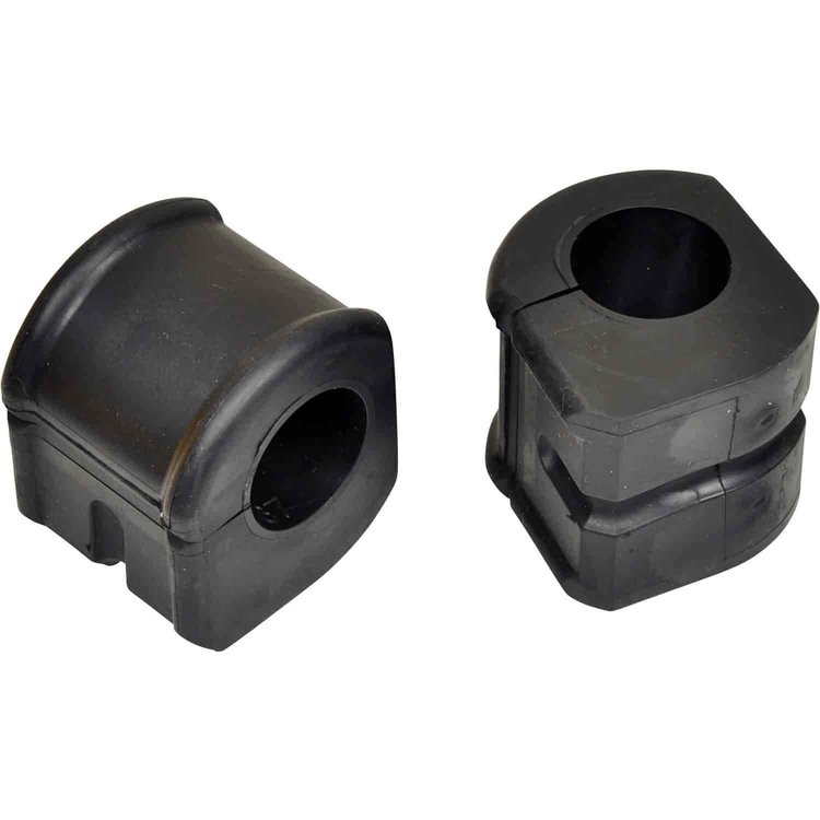 Stabilizer Bar Bushing 1986-1992 Oldsmobile Toronado ; 1986-1993 Buick Riviera ; 1986-1997 Cadillac