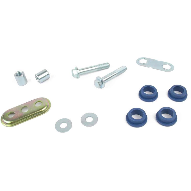 Tie Rod Bushing 1982-1984 Pontiac J2000 ; 1982-1988 Cadillac Cimarron ; 1982-1988 Oldsmobile Firenza