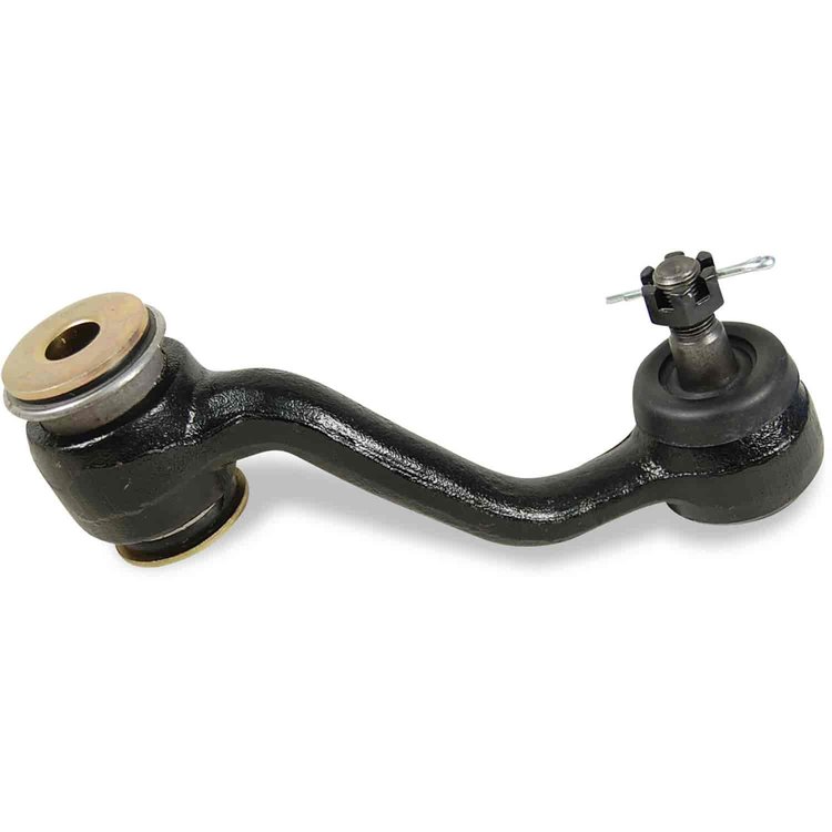 Idler Arm 1968-1969 Plymouth Barracuda  1968-1972 Dodge Dart  1968-1972 Plymouth Valiant  1970-1972 Plymouth Duster