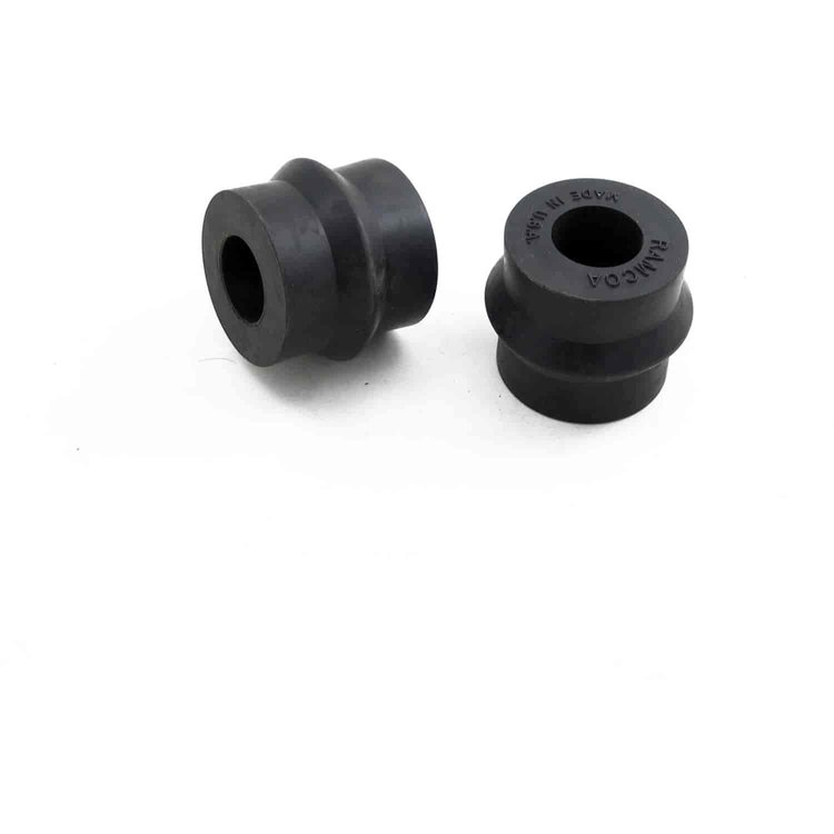 Stabilizer Bar Bushing 1965-1971 Chrysler 300 ; 1965-1973 Dodge Polara ; 1965-1978 Dodge Monaco ; 19