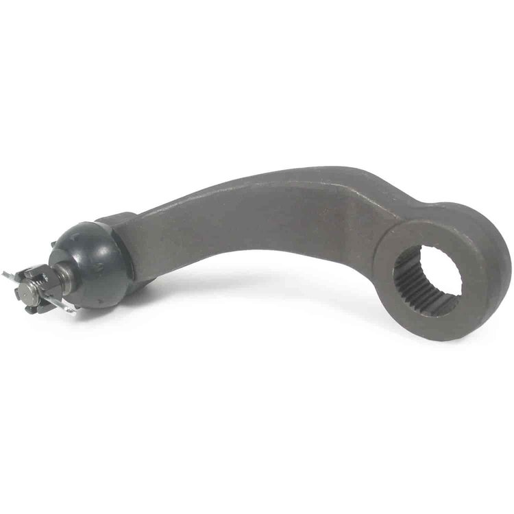 Pitman Arm 1973-1974 Dodge Challenger ; 1973-1974 Plymouth Barracuda ; 1973-1974 Plymouth Satellite