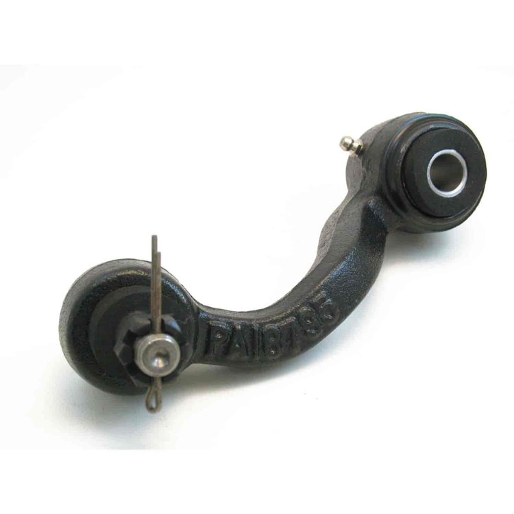 Idler Arm 1973-1976 Dodge Dart ; 1973-1976 Plymouth Duster ; 1973-1976 Plymouth Valiant ; 1976-1980