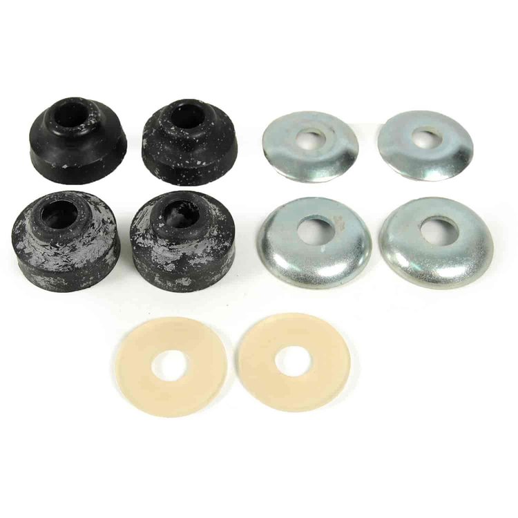 Strut Rod Bushing Kit 1979-1980 Dodge Van