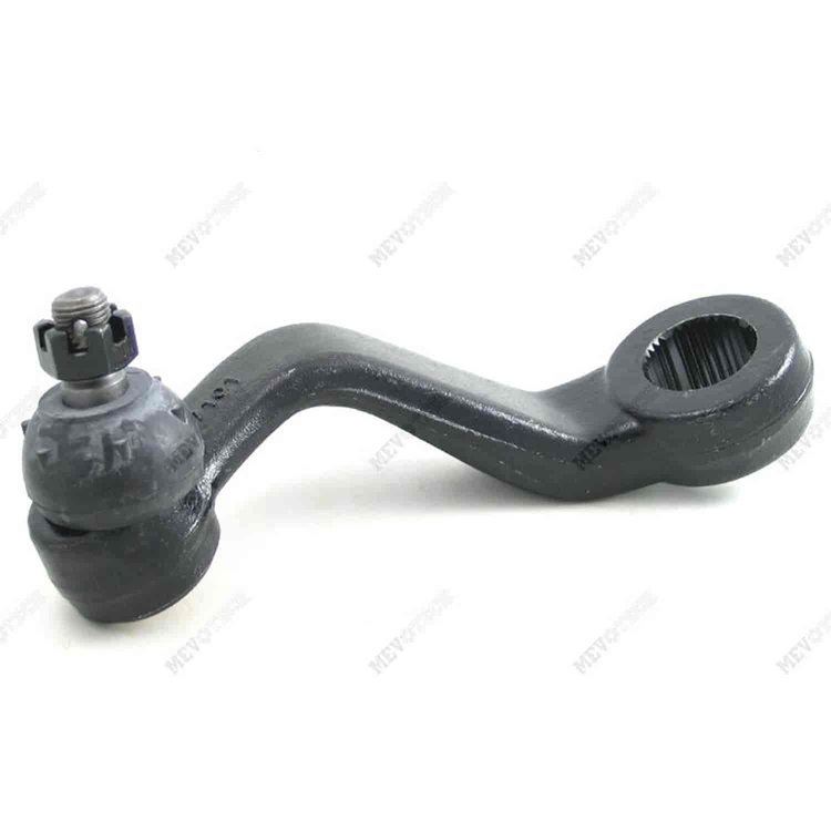 Pitman Arm 1976-1980 Dodge Aspen ; 1976-1980 Plymouth Volare ; 1977-1981 Chrysler LeBaron ; 1977-198