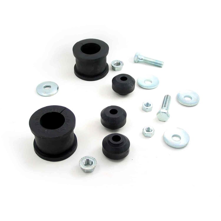 Stabilizer Bar Link Bushing 1976-1976 Plymouth Duster ; 1976-1980 Dodge Aspen ; 1976-1980 Plymouth V