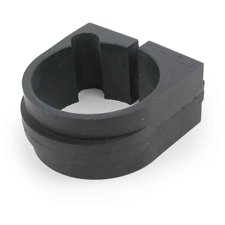 Rack and Pinion Mount Bushing 1978-1990 Dodge Omni ; 1981-1989 Dodge Aries ; 1981-1989 Plymouth Reli