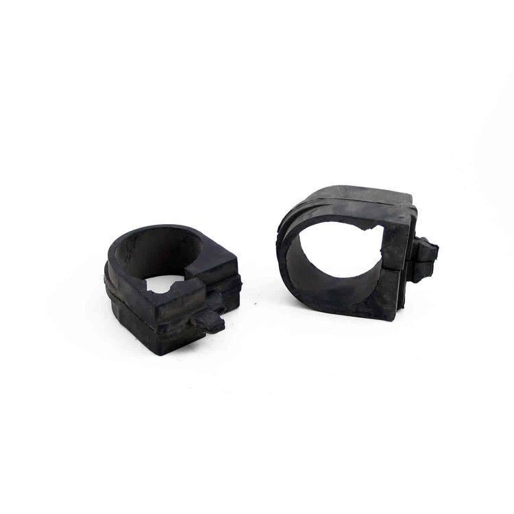Rack and Pinion Mount Bushing 1978-1990 Dodge Omni ; 1978-1990 Plymouth Horizon ; 1981-1989 Dodge Ar