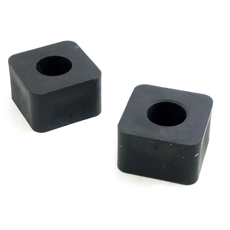 Strut Rod Bushing Kit 1978-1978 Dodge B100 ; 1978-1978 Dodge B200 ; 1978-1978 Dodge B300 ; 1978-1978
