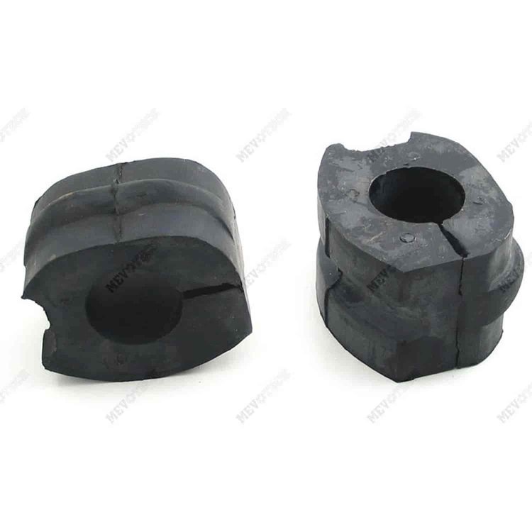 Stabilizer Bar Bushing 1991-1995 Chrysler Town & Country ; 1991-1995 Dodge Caravan ; 1991-1995 Dodge