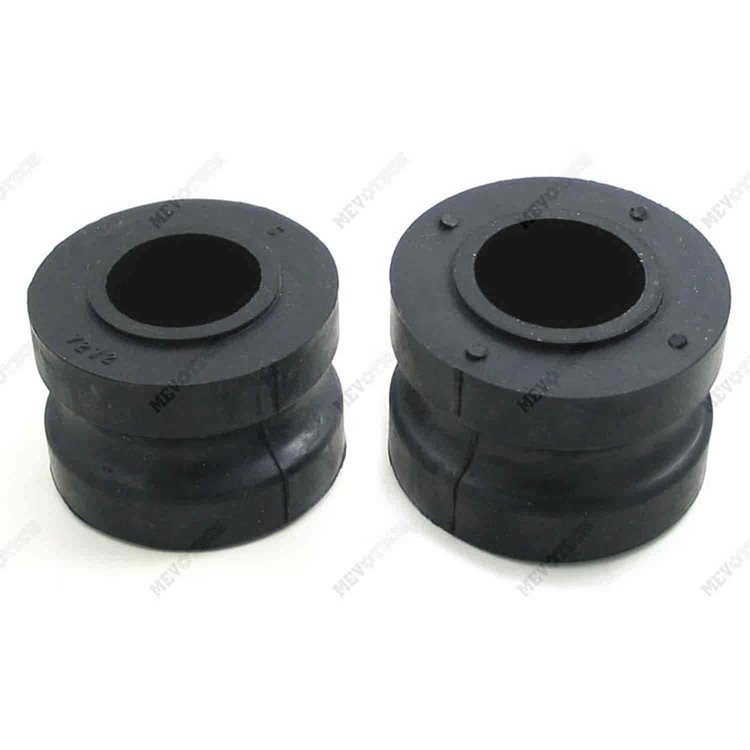 Stabilizer Bar Bushing 1991-1993 Chrysler Imperial ; 1991-1993 Chrysler New Yorker ; 1991-1993 Dodge