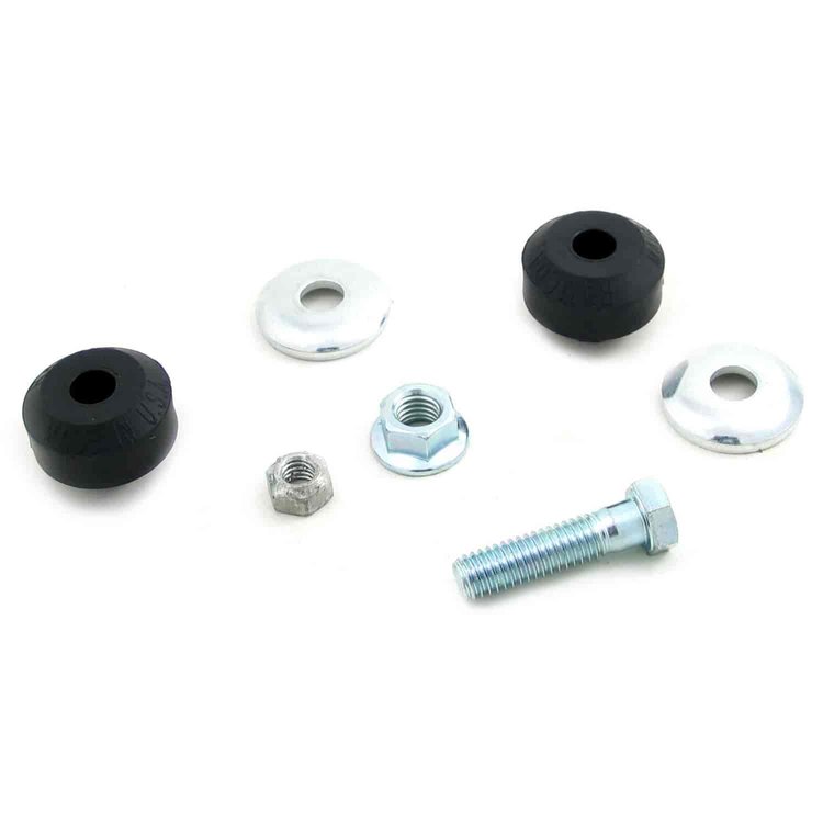 Stabilizer Bar Link Bushing 1973-1980 Dodge Aspen ; 1975-1983 Chrysler Cordoba ; 1976-1980 Plymouth
