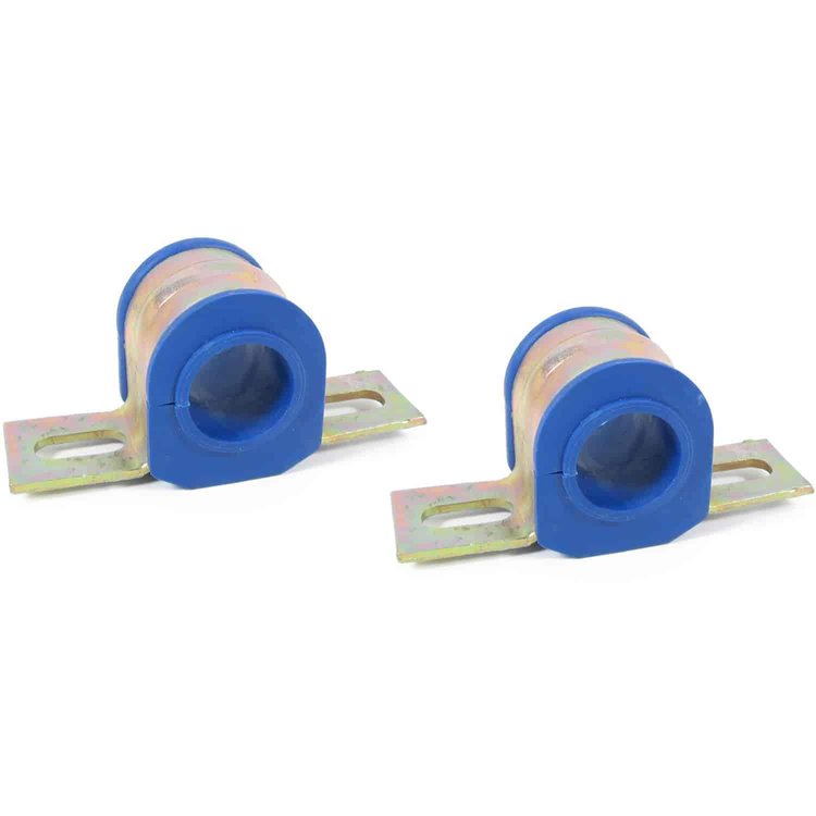 Stabilizer Bar Bushing 1968-1974 Chevrolet C10 Pickup ; 1968-1974 Chevrolet C20 Pickup ; 1968-1974 C