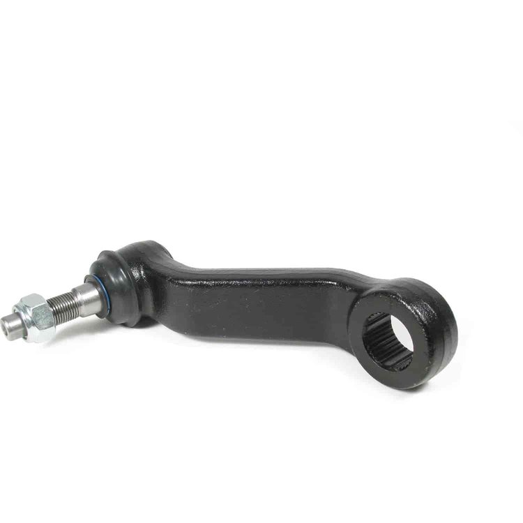 Pitman Arm 2000-2002 Dodge Ram 1500 Van  2000-2002 Dodge Ram 2500 Van  2000-2002 Dodge Ram 3500 Van