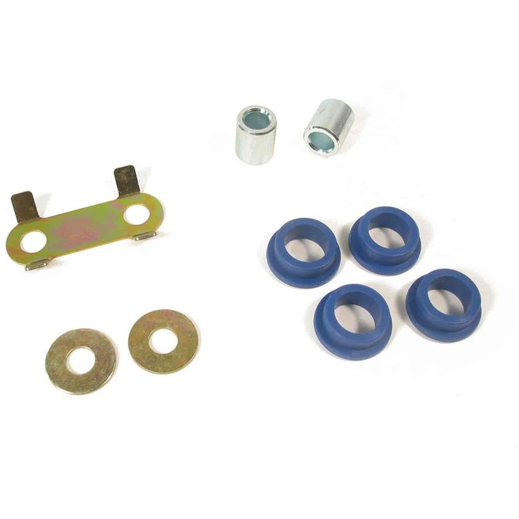 Tie Rod Bushing 1990-1992 Dodge Monaco