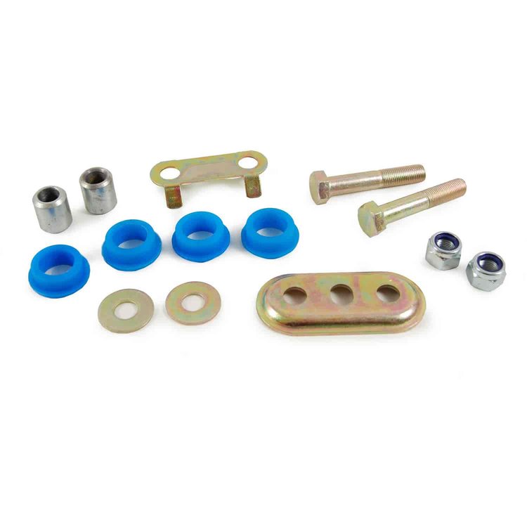 Tie Rod Bushing 1988-2004 Dodge