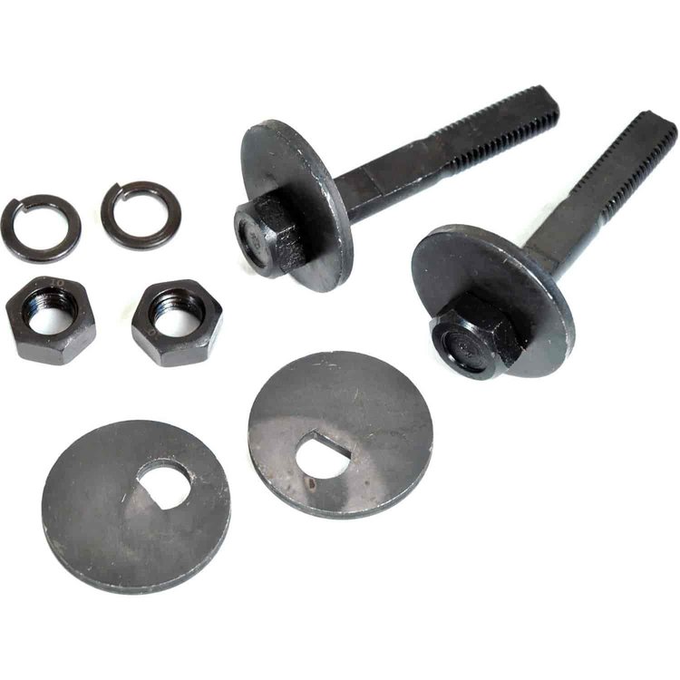 Alignment Caster/Camber Kit 1996-08 Ford/Mazda