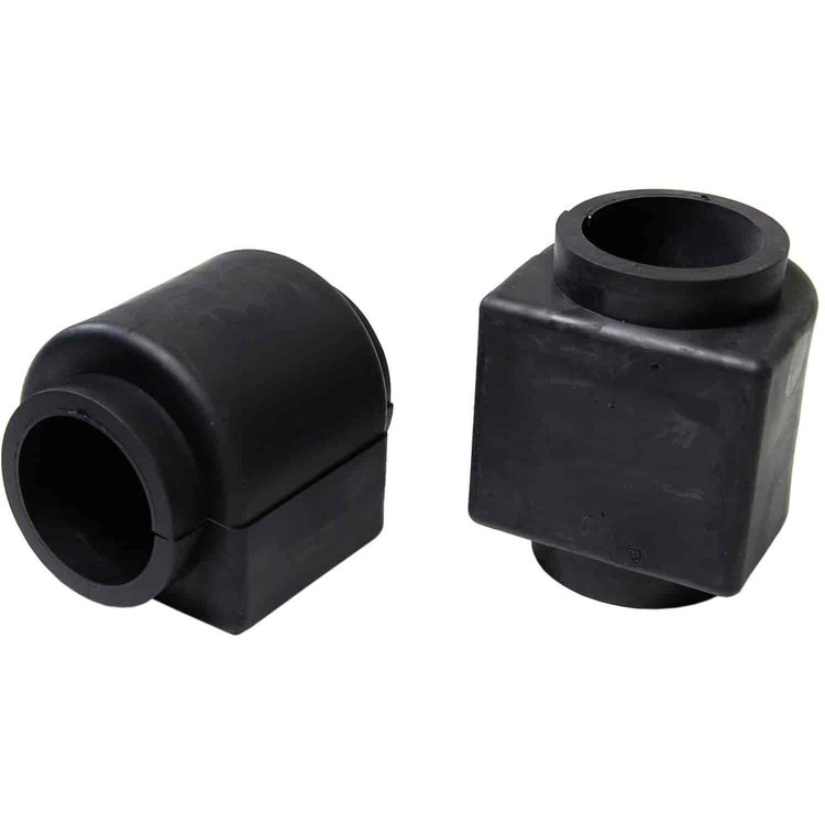Stabilizer Bar Bushing 2004-2004 Oldsmobile Bravada ; 2004-2005 GMC Envoy XUV ; 2004-2006 Chevrolet