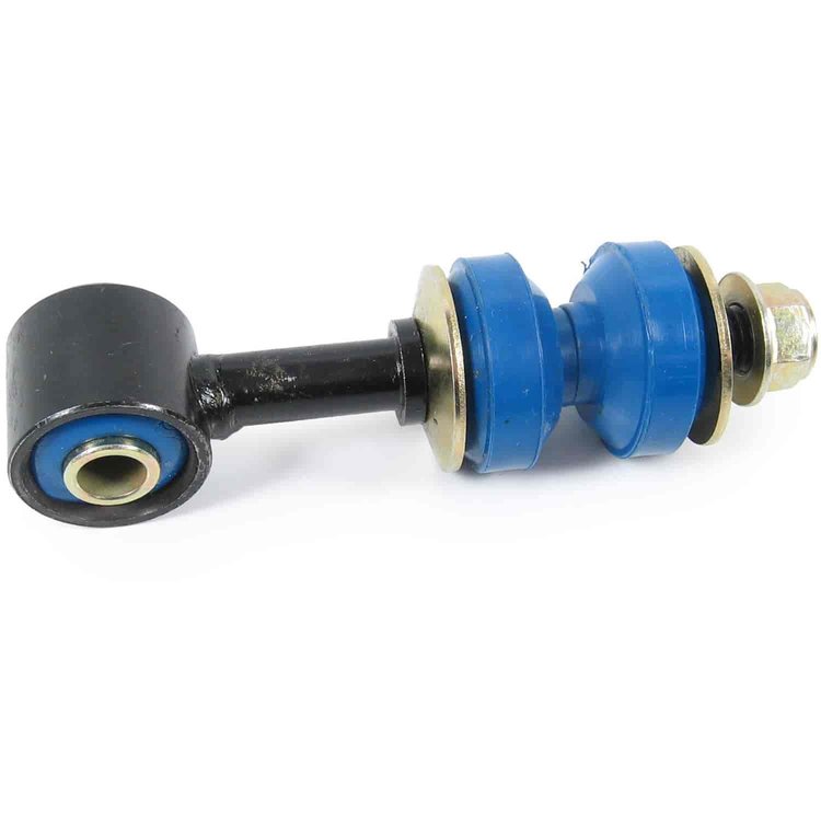 Stabilizer Bar Link Kit 1995-2004 Chevrolet S10  1995-2004 GMC Sonoma  1995-2005 Chevrolet Blazer  1995-2005 GMC Jimmy