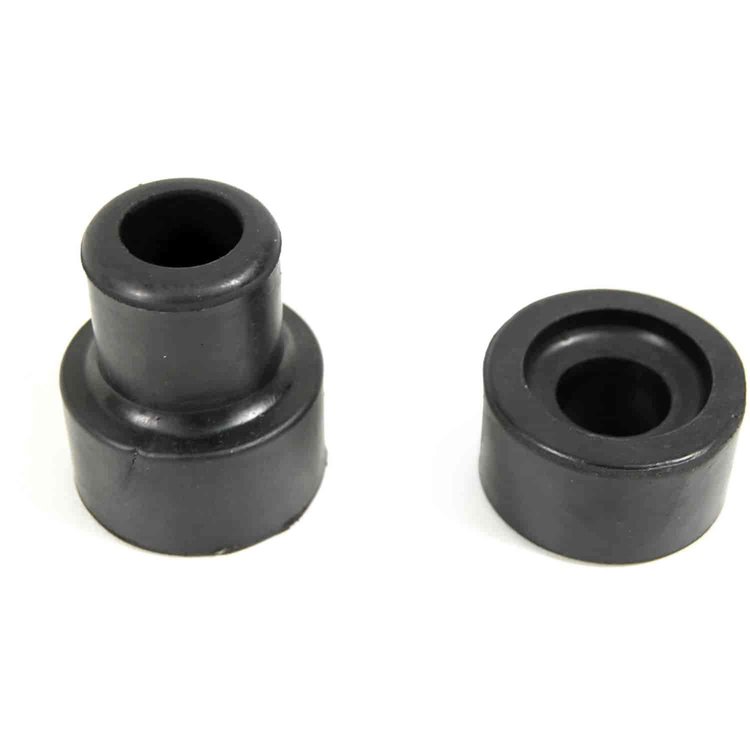 Radius Arm Insulator 1965-1974 Ford F-100 Pickup ; 1965-1974 Ford F-250 Pickup ; 1973-1974 Ford E-20