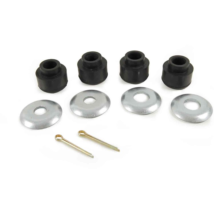 Radius Arm Insulator 1965-1976 Ford