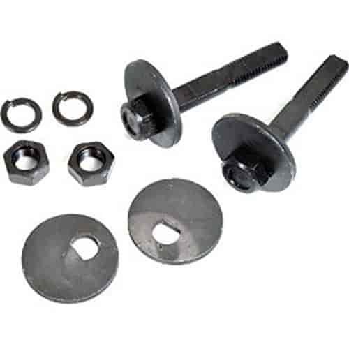 Alignment Camber Kit X Factor Enhanced