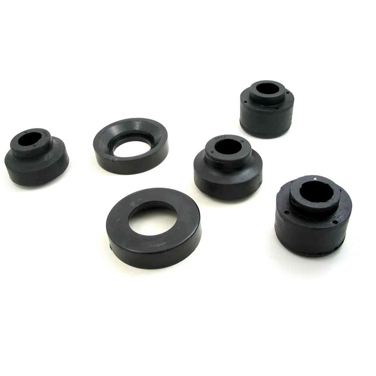 Radius Arm Insulator 1977-2006 Ford