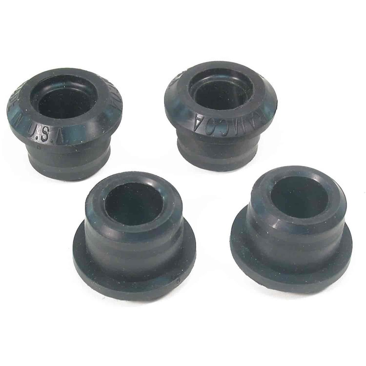 Rack and Pinion Mount Bushing 1984-1986 Mercury Marquis ; 1985-1986 Ford LTD ; 1985-1986 Mercury Cap